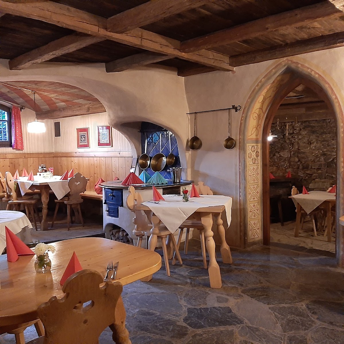 Pizzeria Restaurant Hofkeller